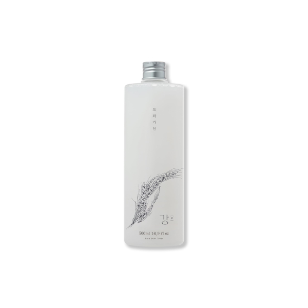 House Of Dohwa - Rice Bran Toner - 500ml House Of Dohwa - Rice Bran Toner - 500ml von House Of Dohwa
