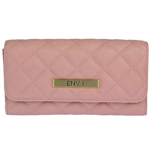 House of Envy Paris Lollilop Purse Geldbörse Portemonnaie Geldbeutel NVFS17X001, Farbe:Teint von House of Envy