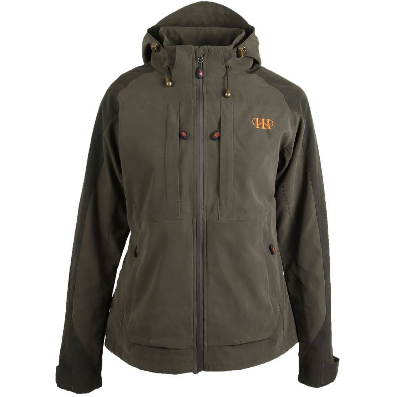 House of Hunting Ganzjahresjacke METTE von House of Hunting