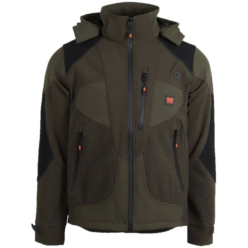House of Hunting Softshell-Jacke MARCO von House of Hunting