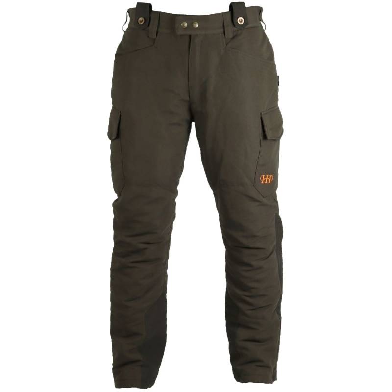 House of Hunting Winterhose mit Latz FINN von House of Hunting