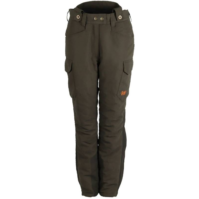 House of Hunting Winterhose mit Latz SMILLA von House of Hunting