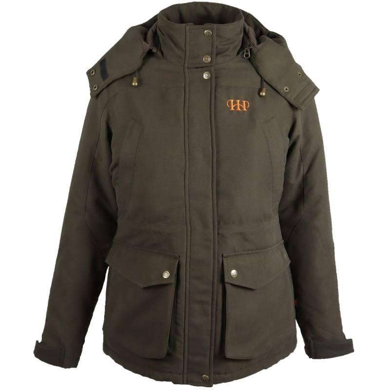 House of Hunting Winterjacke SMILLA von House of Hunting