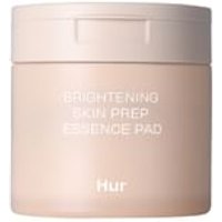House of Hur - Brightening Skin Prep Essence Pad - Essenzpads von House of Hur