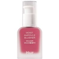 House of Hur - Moist Ampoule Blusher - 9 Colors #07 Pink Rosie von House of Hur