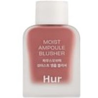 House of Hur - Moist Ampoule Blusher Mini - 6 Colors #03 Rose Brown House of Hur - Moist Ampoule Blusher Mini - 6 Colors #03 Rose Brown von House of Hur