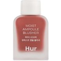 House of Hur - Moist Ampoule Blusher Mini - 6 Colors #05 Peach Coral House of Hur - Moist Ampoule Blusher Mini - 6 Colors #05 Peach Coral von House of Hur