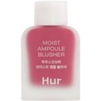 House of Hur - Moist Ampoule Blusher Mini - 9 Colors #07 Pink Rosie House of Hur - Moist Ampoule Blusher Mini - 9 Colors #07 Pink Rosie von House of Hur