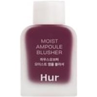House of Hur - Moist Ampoule Blusher Mini - 9 Colors #08 Berry Purple House of Hur - Moist Ampoule Blusher Mini - 9 Colors #08 Berry Purple von House of Hur