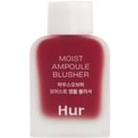 House of Hur - Moist Ampoule Blusher Mini - 9 Colors #09 Ruby Red House of Hur - Moist Ampoule Blusher Mini - 9 Colors #09 Ruby Red von House of Hur