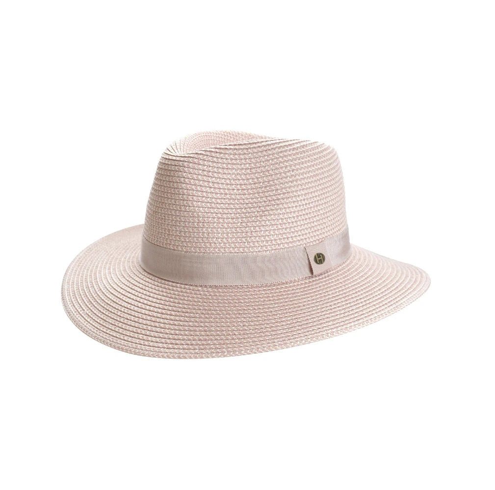 House of Ord Strohhut House Of Ord Serenity Fedora rose House of Ord Strohhut House Of Ord Serenity Fedora rose von House of Ord