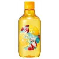 House of Rose - Body Soap Grapefruit & Litchi 300ml House of Rose - Body Soap Grapefruit & Litchi 300ml von House of Rose
