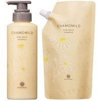 House of Rose - Chamomild Pure Moist Shampoo 580ml Refill House of Rose - Chamomild Pure Moist Shampoo 580ml Refill von House of Rose