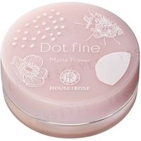 House of Rose - Dot Fine Matte Primer 9g House of Rose - Dot Fine Matte Primer 9g von House of Rose