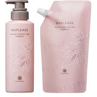 House of Rose - Maplease Bounce & Color Care Shampoo 300ml von House of Rose