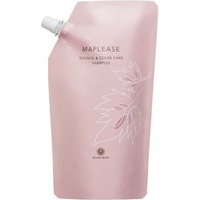 House of Rose - Mapleese Bounce & Color Care Shampoo 580ml Refill House of Rose - Mapleese Bounce & Color Care Shampoo 580ml Refill von House of Rose