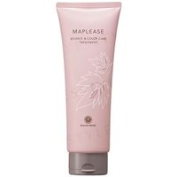 House of Rose - Mapleese Bounce & Color Care Treatment 200g von House of Rose