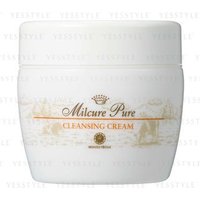 House of Rose - Milcure Pure Cleansing Cream 100g von House of Rose
