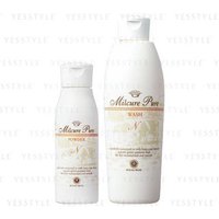 House of Rose - Milcure Pure Cleansing Set 2 pcs von House of Rose