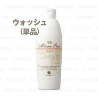 House of Rose - Milcure Pure Cleansing Wash N 250ml von House of Rose
