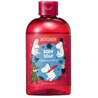 House of Rose - Moomin Body Soap 300ml von House of Rose