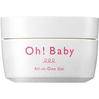 House of Rose - Oh! Baby All-in-one Gel 100g von House of Rose