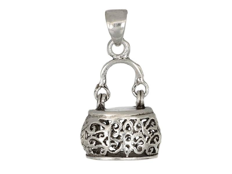 1 Stück 15 X 22 Mm Sterling Silber Anhänger | Ssp100216 1 Stück 15 X 22 Mm Sterling Silber Anhänger | Ssp100216 von HouseOfGemsInc