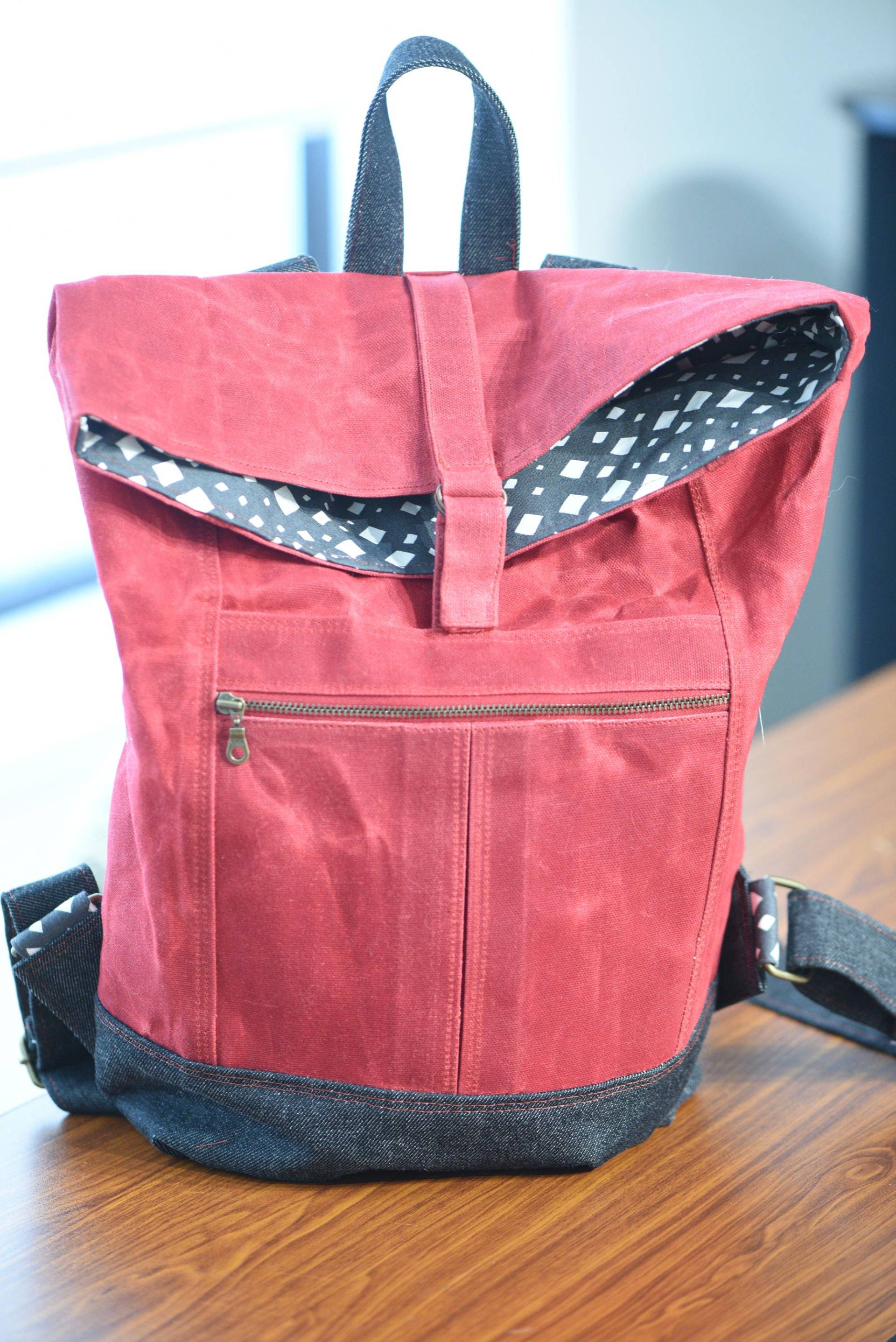 Angepasst Bereich Rucksack | Reisetasche Wickeltasche Angepasst Bereich Rucksack | Reisetasche Wickeltasche von HousefulOfStitches