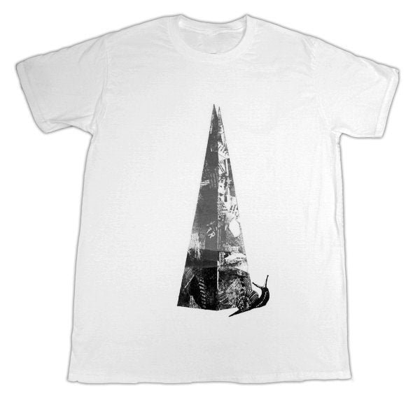 Die Schnecke & Die Scherbe T Shirt Die Schnecke & Die Scherbe T Shirt von HouseofHen