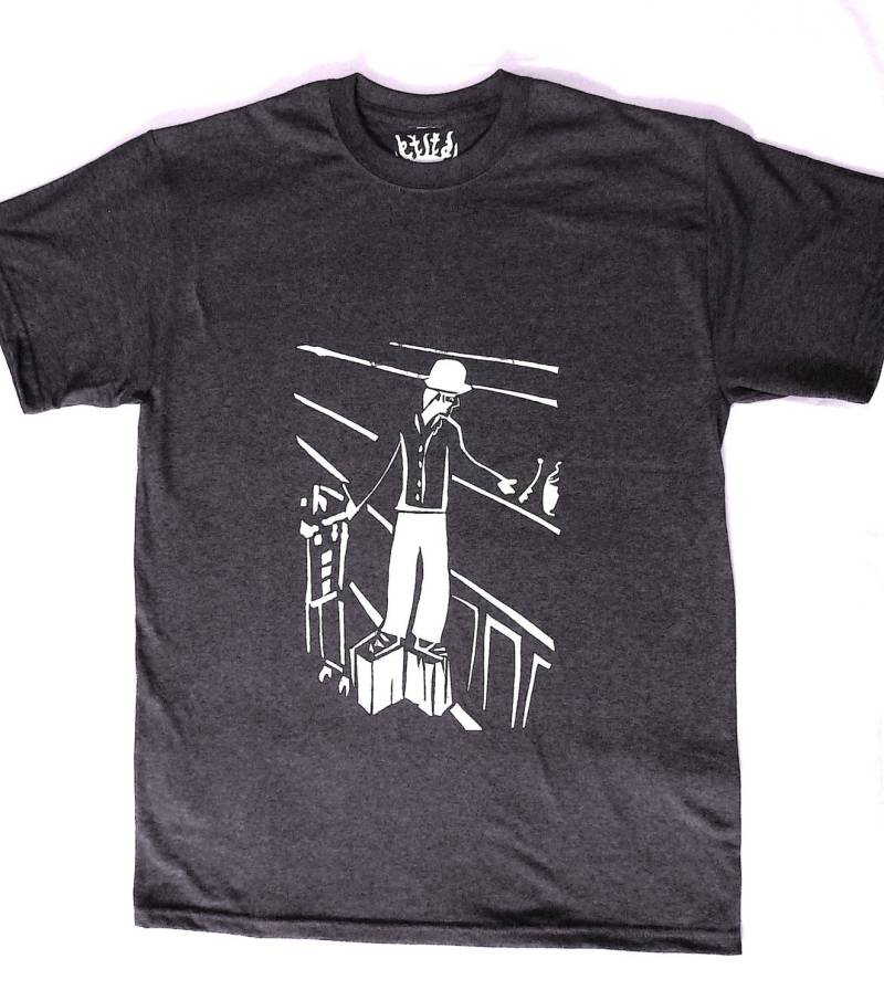 Halbpreis Verkauf Mad Mant Shirt Halbpreis Verkauf Mad Mant Shirt von HouseofHen