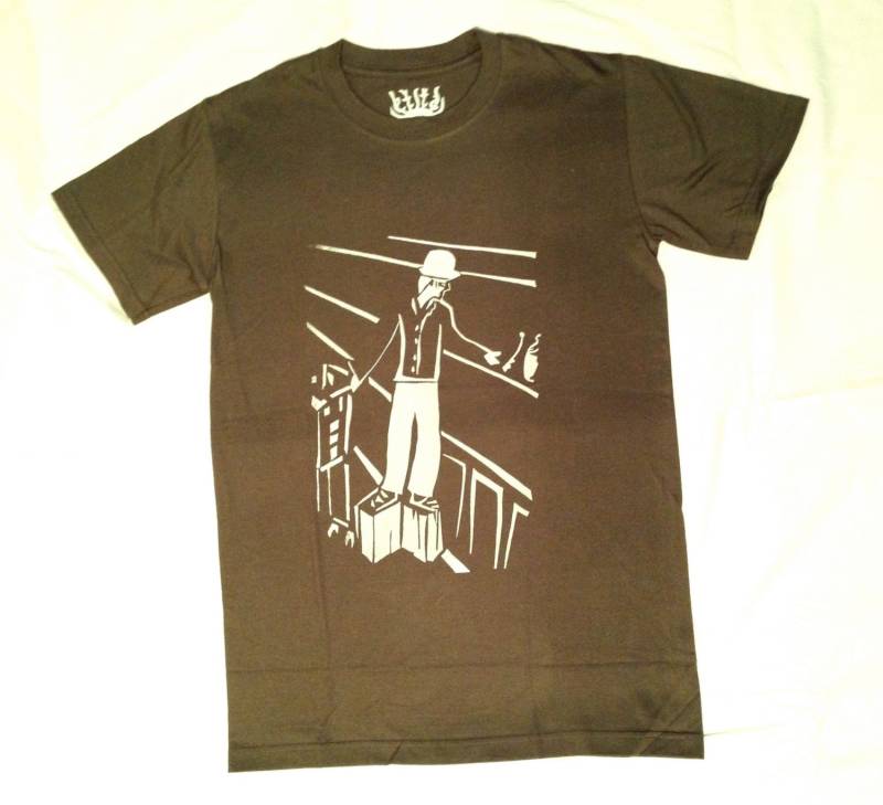 Halbpreis Verkauf Mad Mant Shirt Halbpreis Verkauf Mad Mant Shirt von HouseofHen