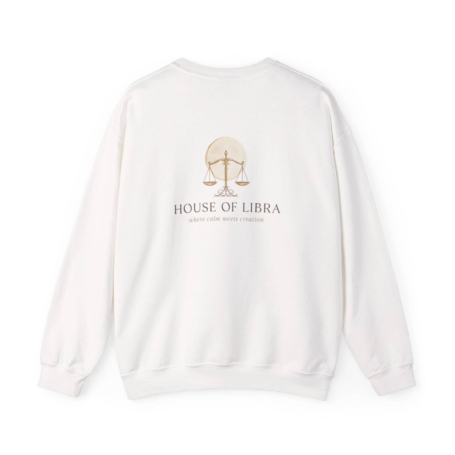 Minimalist Daily Brand Crewneck Sweatshirt, Simple Logo Pullover, Basic Design Jumper, Casual Unisex Top, Comfortable Sweater Minimalist Daily Brand Crewneck Sweatshirt, Simple Logo Pullover, Basic Design Jumper, Casual Unisex Top, Comfortable Sweater von HouseofLibraDE