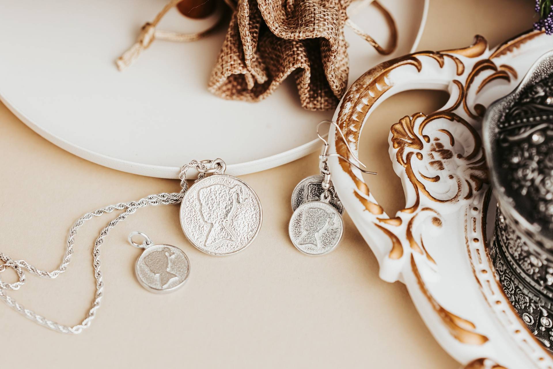 Profil Des Kleinen Mädchens, Silhouette Jungen Kindergesichtgeschenke Profil Des Kleinen Mädchens, Silhouette Jungen Kindergesichtgeschenke von HouseofMorganPewter