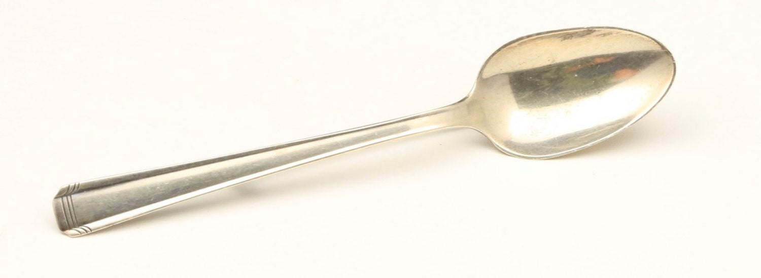 Vintage Sterling Silber Löffel Brosche Pin Westmorland Einzigartig Vintage Sterling Silber Löffel Brosche Pin Westmorland Einzigartig von HouseofVintageOnline