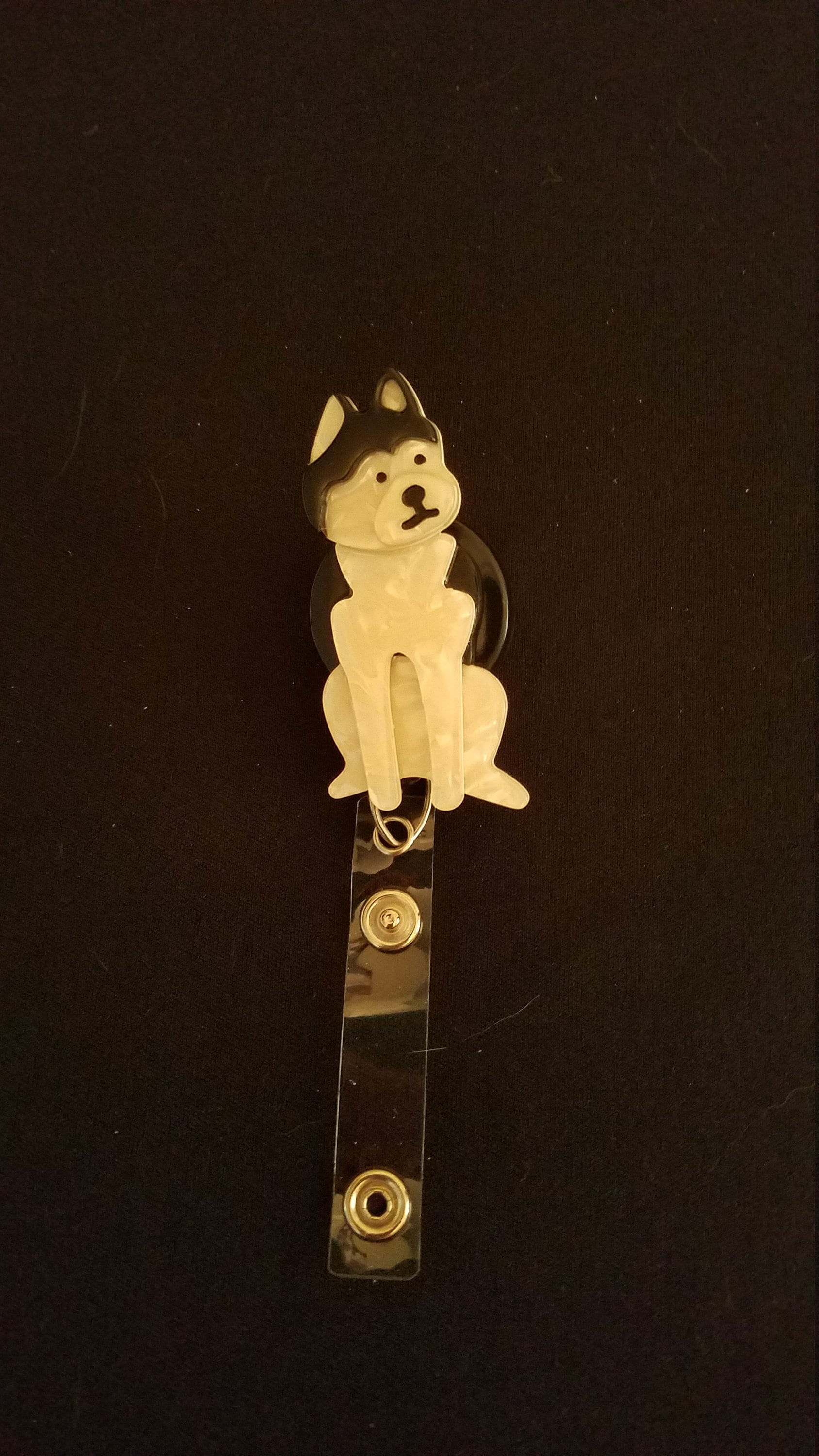 Hund Namensschildhalter Hund Namensschildhalter von Houseofstyles