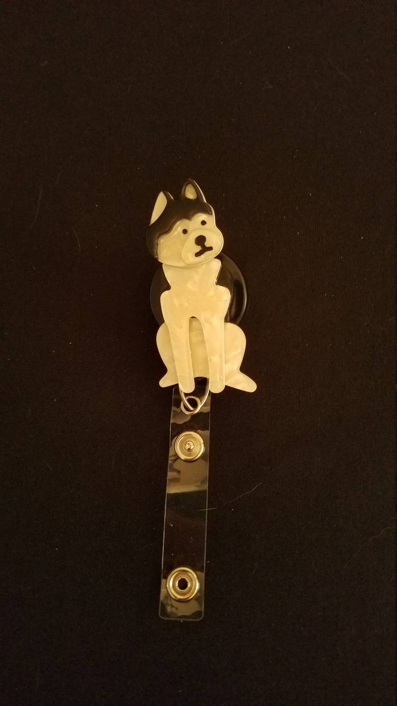 Hund Namensschildhalter Hund Namensschildhalter von Houseofstyles