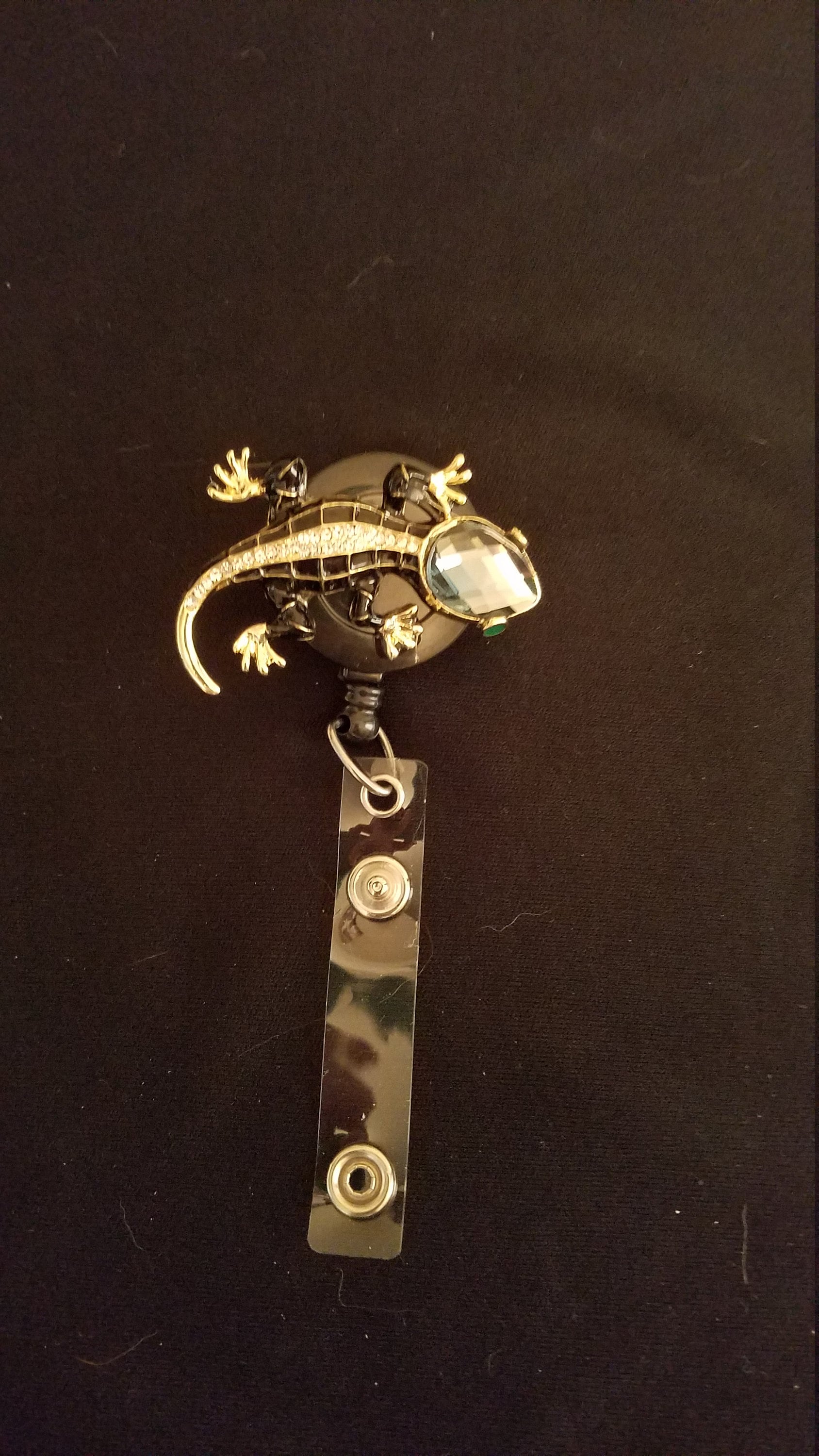 Lizzard Namensschildhalter Lizzard Namensschildhalter von Houseofstyles