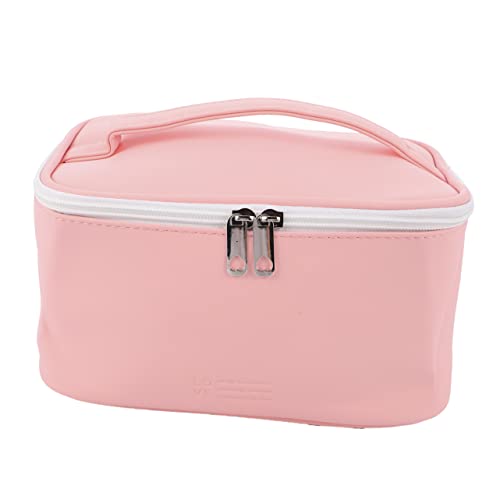 1Stk Handkosmetiktasche schminktasche Kosmetiktasche für Damen Reise-Kosmetiktaschen für Frauen Make-up-Taschen Makeup Tasche Schminktäschchen für Damen bilden wasserdichte Tasche von Housoutil