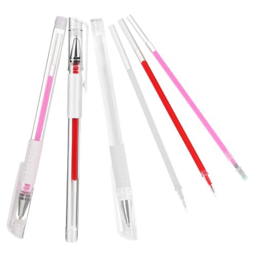 Housoutil Tätowierungs-markierungsstifte Für Augenbrauen Lippen Körper Mit Haut-tätowierungs-markierungsstift Chirurgie-markierungsstift von Housoutil