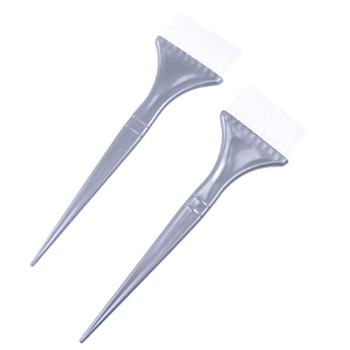 Housoutil 10 Stk Haarfärbebürste Färbepinsel Haarbürste Hervorheben Farbstoff- Borsten Friseur-hervorhebungspinsel Haarfärbemittel Lotus Teelichthalter Aufhellen Zubehör Housoutil 10 Stk Haarfärbebürste Färbepinsel Haarbürste Hervorheben Farbstoff- Borsten Friseur-hervorhebungspinsel Haarfärbemittel Lotus Teelichthalter Aufhellen Zubehör von Housoutil