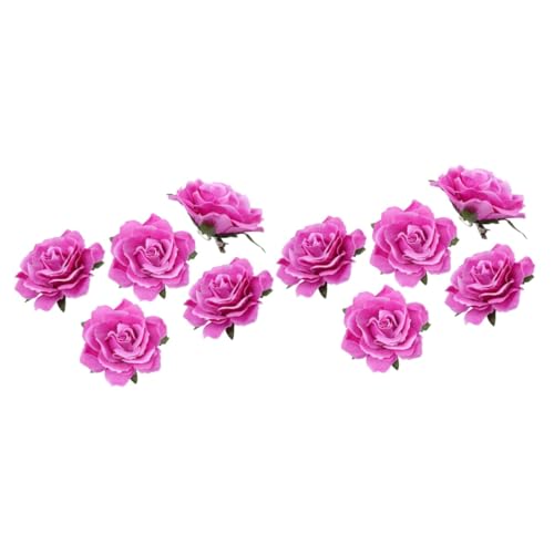 Housoutil 10 Stk Mexikanisches Haarschmuck Für Frauen Hochzeit Rosafarbene Haarnadel Haarspangen Für Mädchen Rosafarbene Haarspangen Für Frauen Hawaiisch Korsage Braut Rosen Violett Housoutil 10 Stk Mexikanisches Haarschmuck Für Frauen Hochzeit Rosafarbene Haarnadel Haarspangen Für Mädchen Rosafarbene Haarspangen Für Frauen Hawaiisch Korsage Braut Rosen Violett von Housoutil