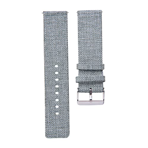 Housoutil 1Stk Nylonband Gurt für Lederbänder für Männer Nylonbänder für Männer Armbänder für Männer Bands uhrenarmbänder Armband Uhrenzubehör ersatzband ansehen intelligent von Housoutil