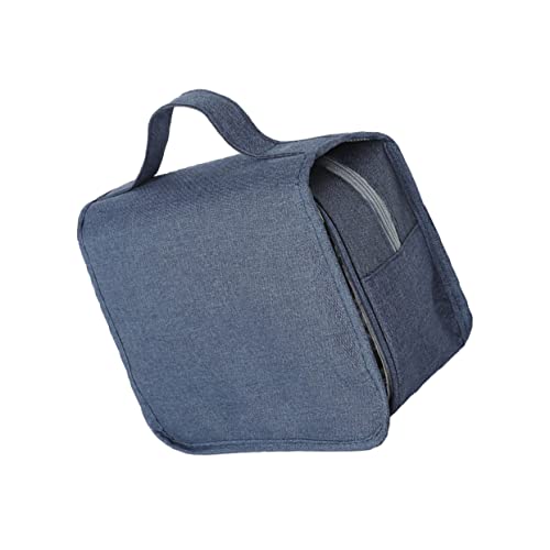 Housoutil 1Stk Wäschesack Kosmetiktasche Handtaschen-Organizer Kulturbeutel für Männer Seesäcke für unterwegs Make-up-Taschen Reise waschtasche Aufbewahrungshandtasche groß von Housoutil