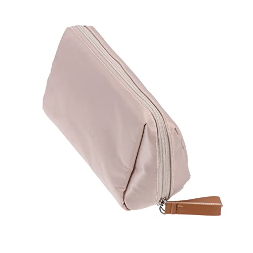 Housoutil 1Stk Aufbewahrungstasche Schminktasche für die Handtasche Schminktaschen für Damen klein Make-up-Taschen süße Schminktasche Wäschesack Kosmetik-Organizer Mini-Version Lagerregal von Housoutil