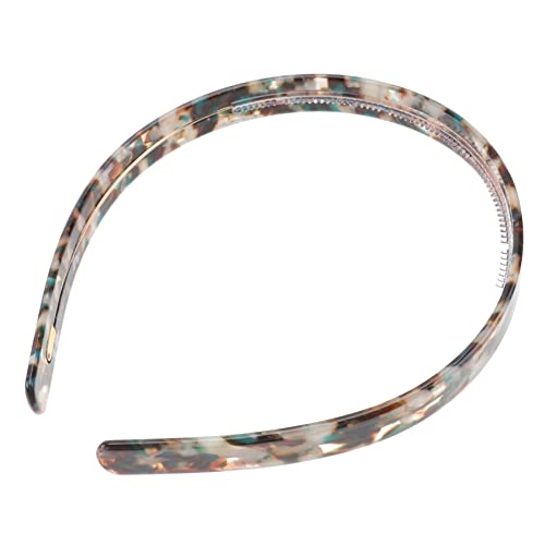 Housoutil Haarreifen Waschen 2 Stk Stirnband Haarschmuck Gesicht Schmücken Südkorea Kopfbedeckung Mädchen Acetatfolie Leoparden Kleid Damen Housoutil Haarreifen Waschen 2 Stk Stirnband Haarschmuck Gesicht Schmücken Südkorea Kopfbedeckung Mädchen Acetatfolie Leoparden Kleid Damen von Housoutil