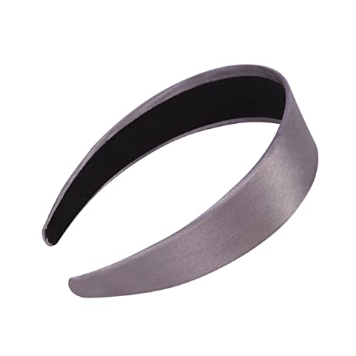 2St weihnachts haarschmuck weihnachtshaarschmuck Cosplay Haarschmuck Kostüm-Haar-Accessoires hair accessories for girls rutschfest Kopfbedeckung Schleife Stirnband Fräulein Schal von Housoutil