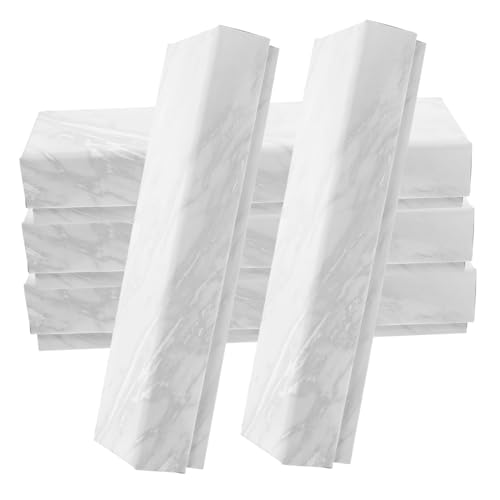 Housoutil 5stücke Boxen Leer Stifteboxen Aus Papier Für Stifte Aufbewahrung Box Federmäppchen Organizer Stift Verpackungsbox von Housoutil