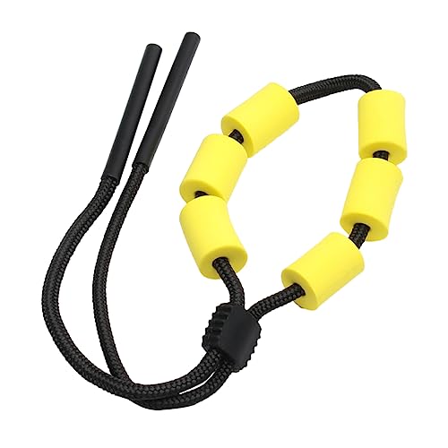 Housoutil Brillenhalter Vielseitige Sportbrillen-hängekette Robustes Stilvolles Design von Housoutil