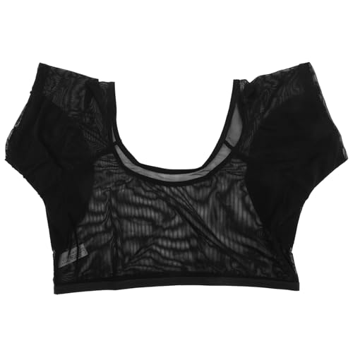 Housoutil Damenwäsche Baumwolltank Tanktop-crop-tops Für Frauen Activewear-tanktops Für Damen Damen-tanktop Unterhemden Aus Baumwolle Für Damen Damenweste Schweiß Aufnehmen Nylon T-shirt von Housoutil