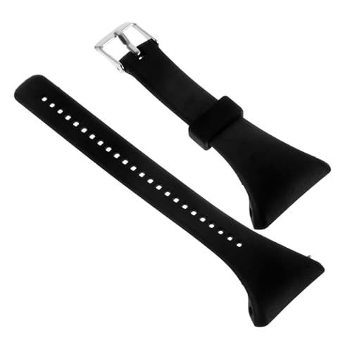 Housoutil modisches Uhrenarmband ft4 Ersatzband Uhr bands für männer Einfache Installation POLAR FT/FT Ersatzarmband Damenuhren kinderleine Ersatz-Uhrenarmband Bandriemen für Männer Mode von Housoutil